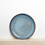 Platos Pequeños - Azul Marino