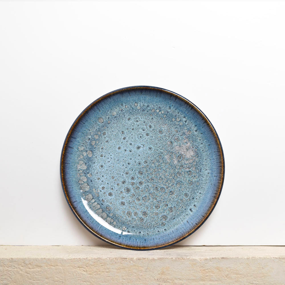 Platos Pequeños - Azul Marino