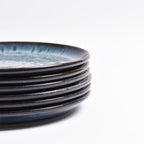Platos Pequeños - Azul Marino