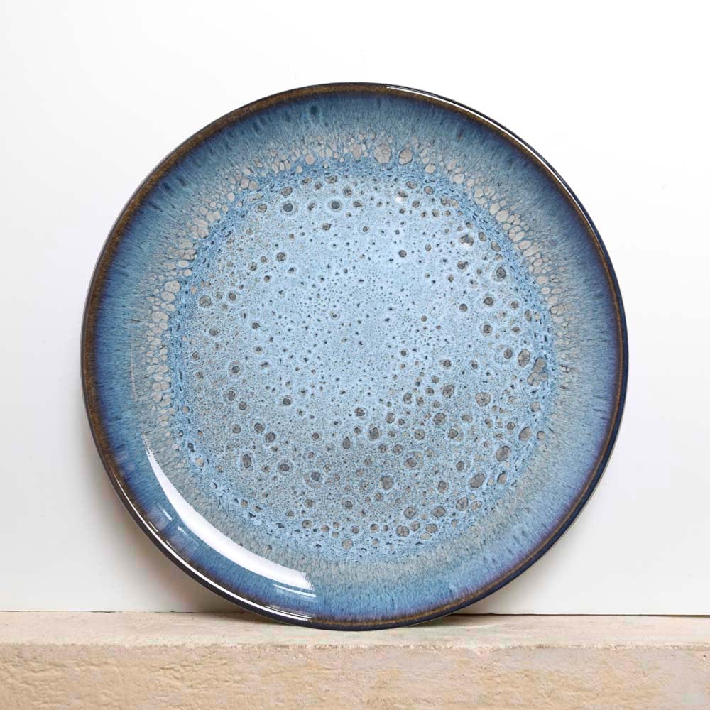 Servicio para 2 - Azul marino