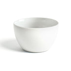 Bol De Porcelana - Blanco