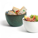 Bol En Porcelaine - Vert Azure