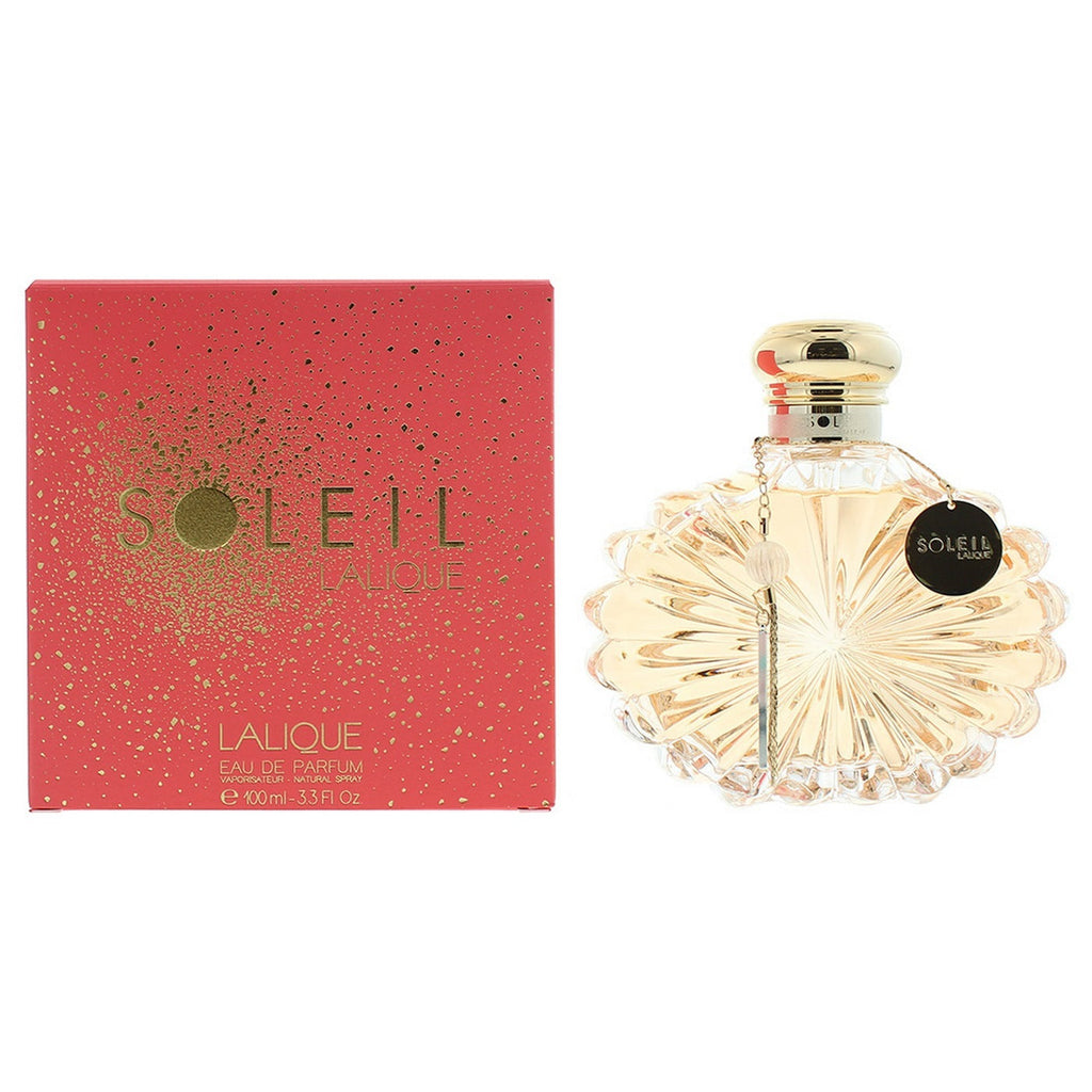 Lalique - Soleil Eau De Parfum 100ML