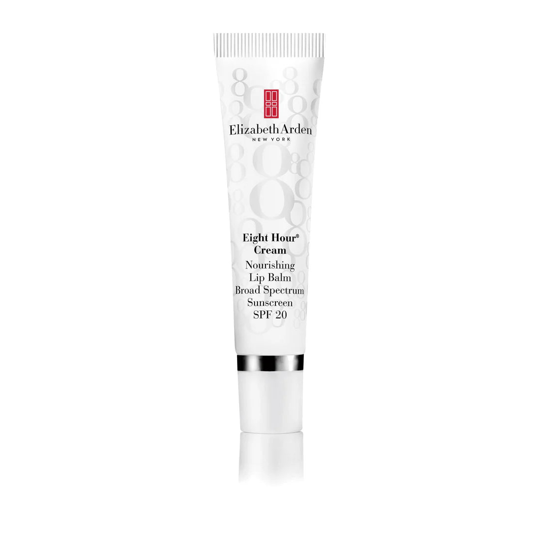 Baume Nourrissant Pour Les Lèvres Spf 20 - Eight Hour®