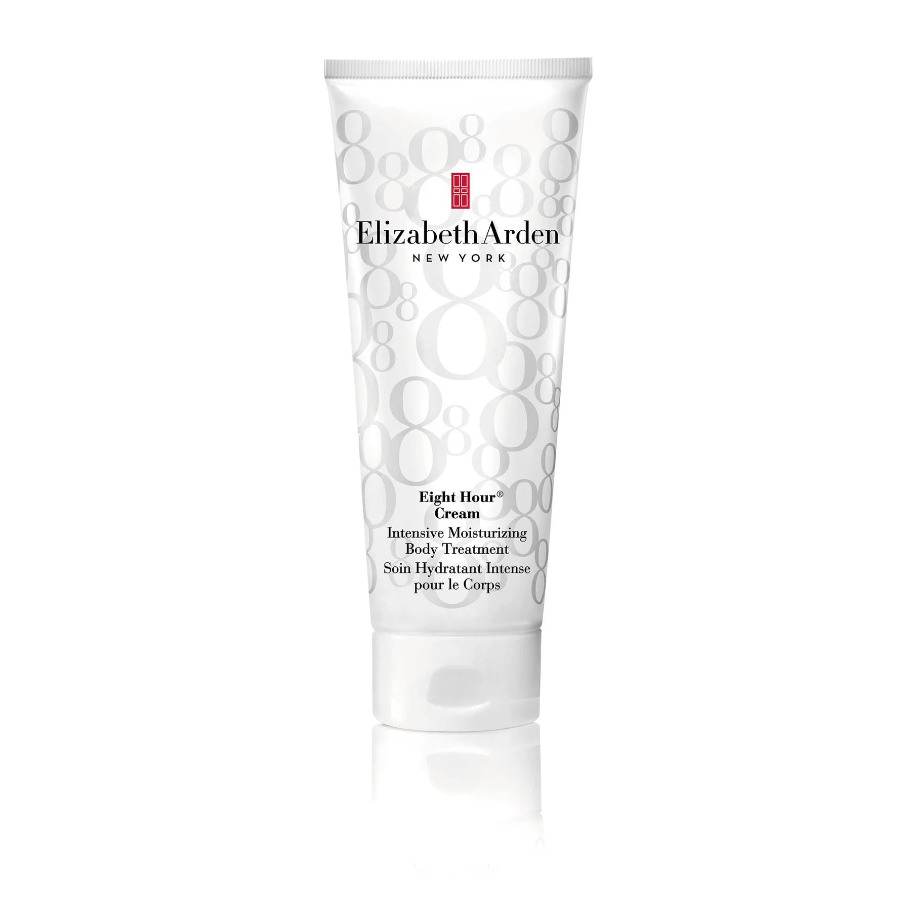 Soin Hydratant Intense Pour Le Corps - Eight Hour®