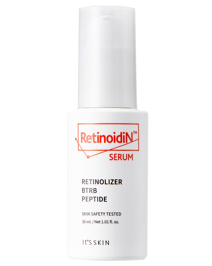 It'S Skin - Retinoidin Serum