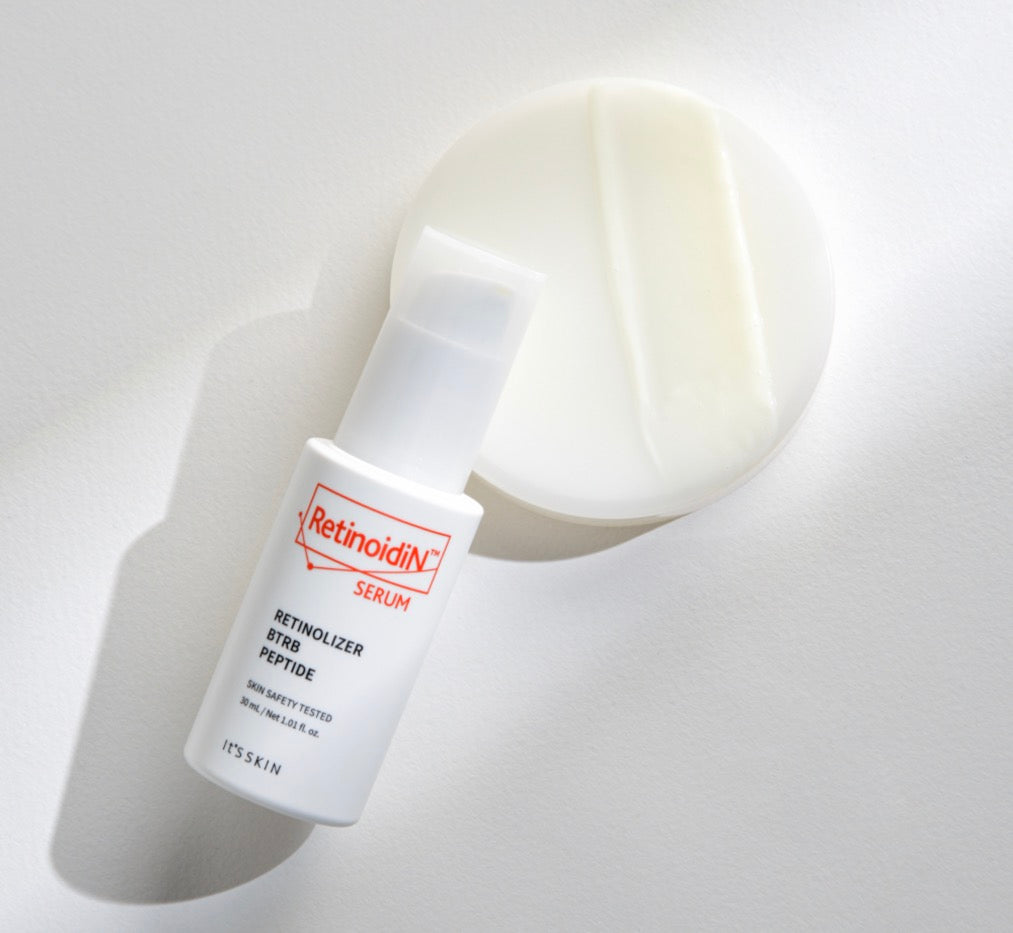It'S Skin - Retinoidin Serum