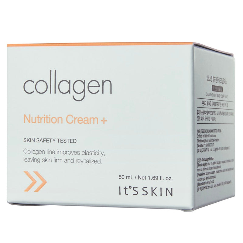 It'S Skin - Crema Nutritiva de Colágeno +