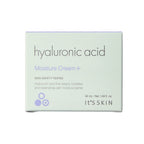 It'S Skin - Hyaluronic Acid Moisture Cream +