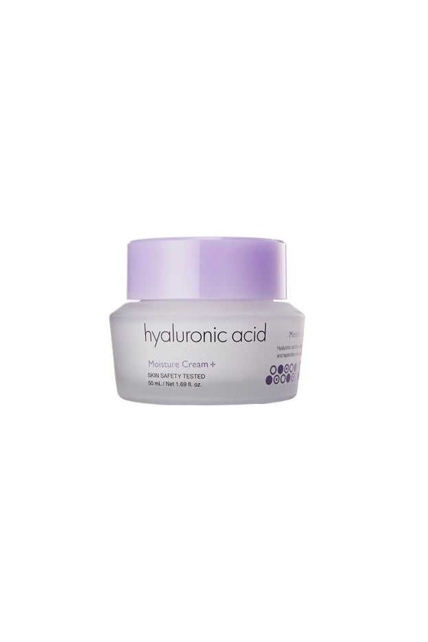 It'S Skin - Hyaluronic Acid Moisture Cream +