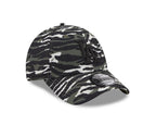 Casquette New Era Aop Camo Print 9Forty Losdod