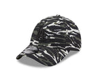Casquette New Era Aop Camo Print 9Forty Losdod