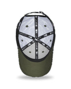 Casquette New Era Aop Camo Print 9Forty Losdod