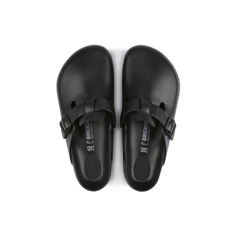 Boston sandals - Black