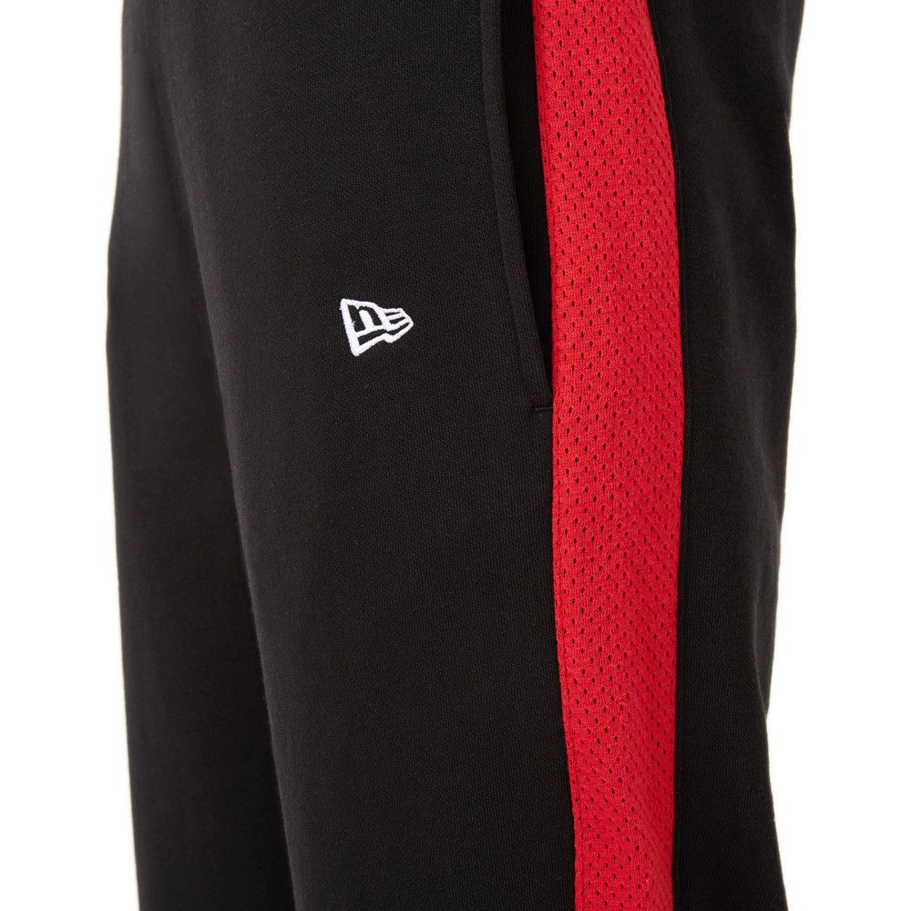 Pantalon De Survêtement New Era Nba Team Logo Chibul