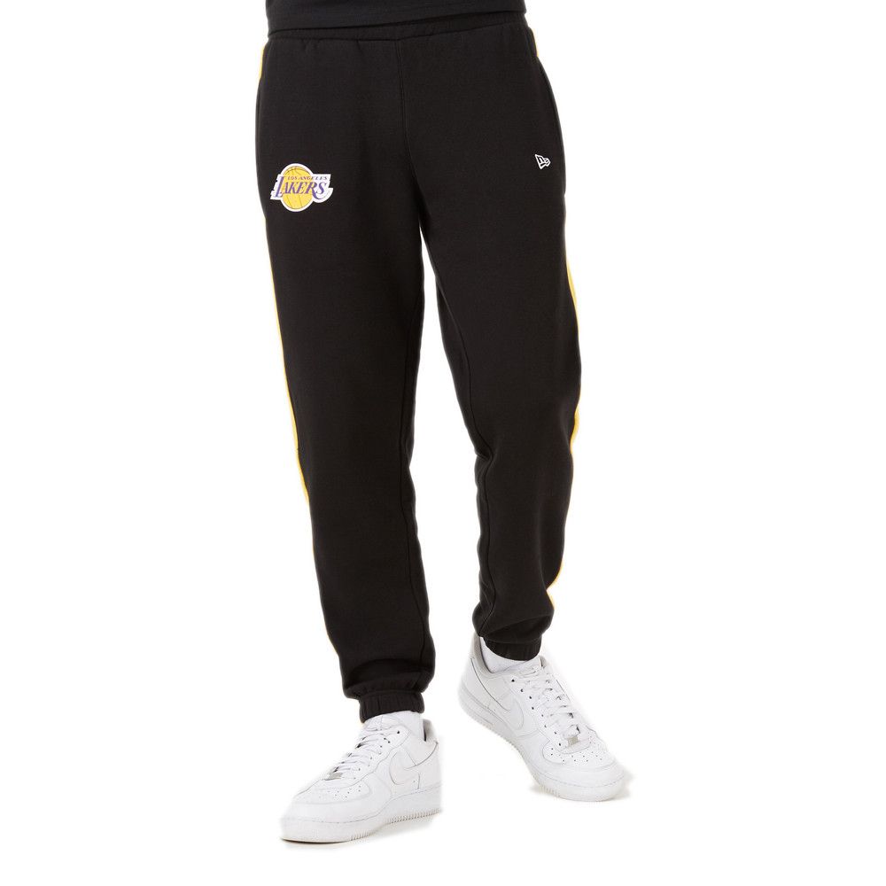 Pantalon De Survêtement New Era Nba Team Logo Loslak