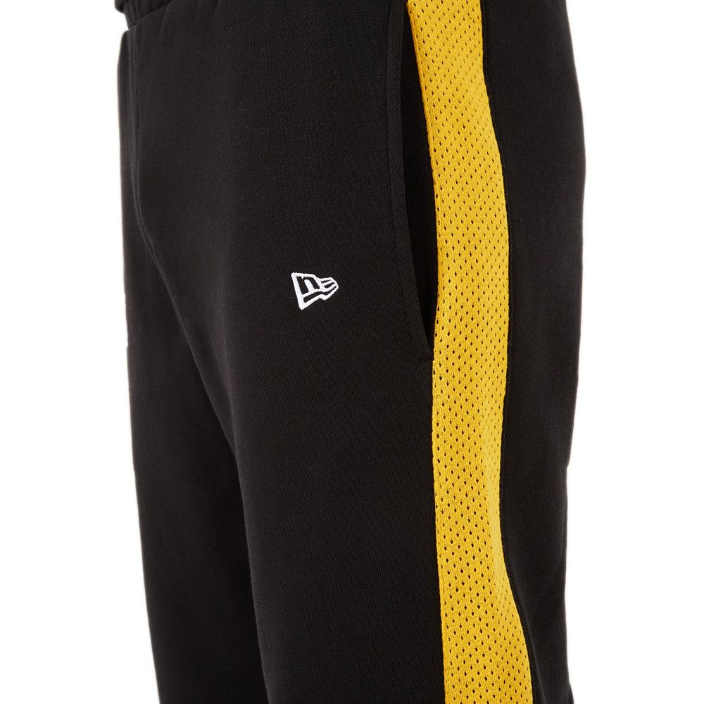 Pantalon De Survêtement New Era Nba Team Logo Loslak
