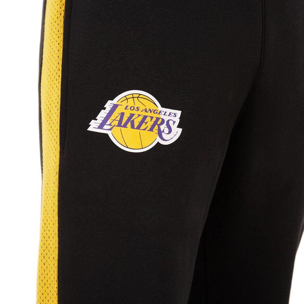 Pantalon De Survêtement New Era Nba Team Logo Loslak