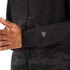 Sweat À Capuche New Era Reflect Camo Fz Chibul