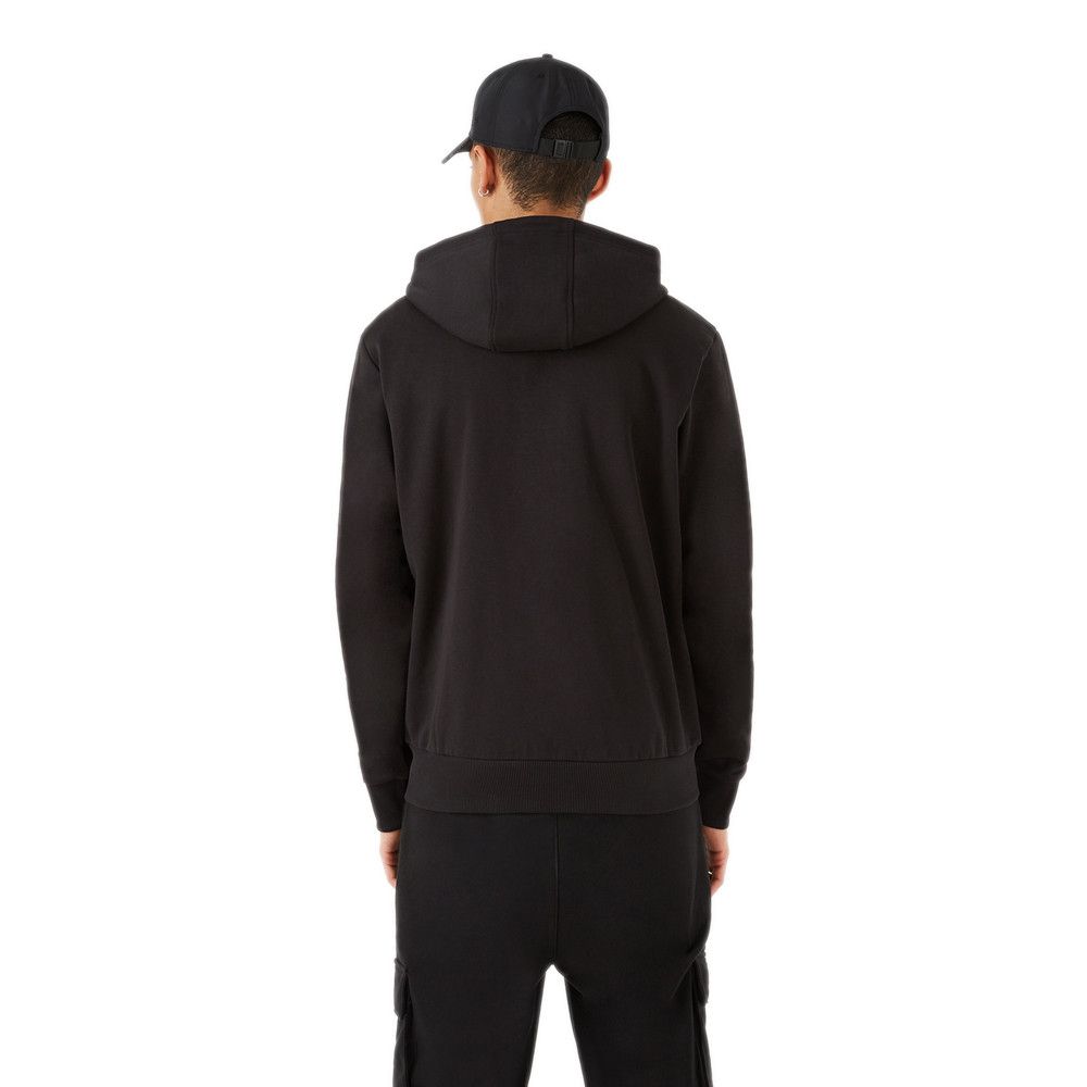 Sweat À Capuche New Era Reflect Camo Fz Chibul