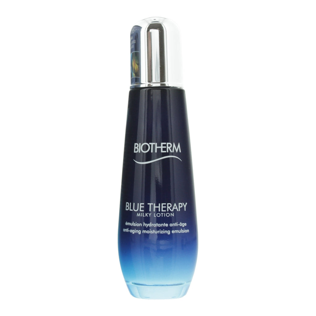 Biotherm - Lait Hydratant Blue Therapy Anti - Aging Moisturising Emulsion 75ML