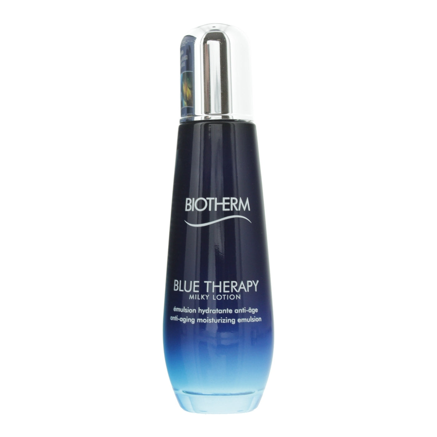Biotherm - Lait Hydratant Blue Therapy Anti - Aging Moisturising Emulsion 75ML
