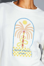 Sweat Never Ending Story