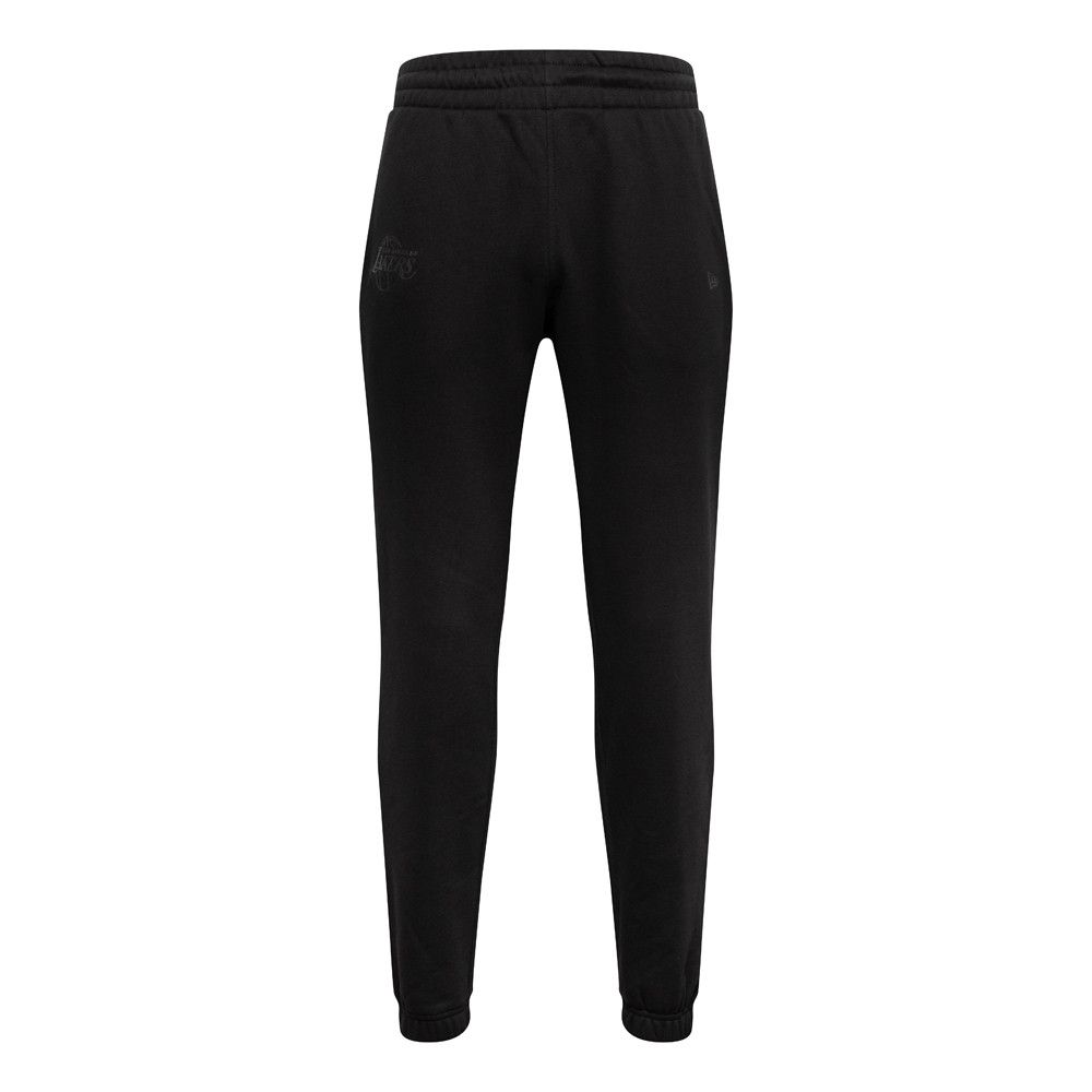 Pantalon De Survêtement New Era Nba Reflective Logo Jog Loslak