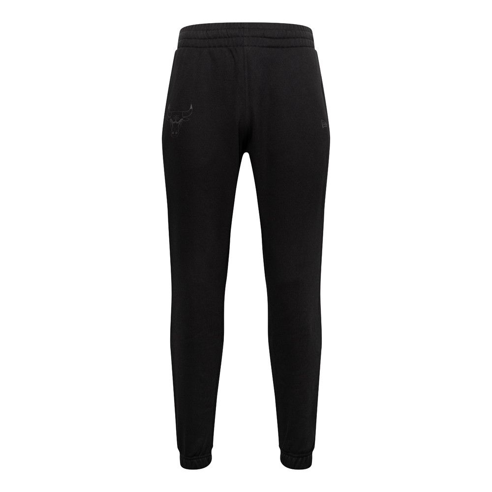 Pantalon De Survêtement New Era Nba Reflective Logo Jog Chibul