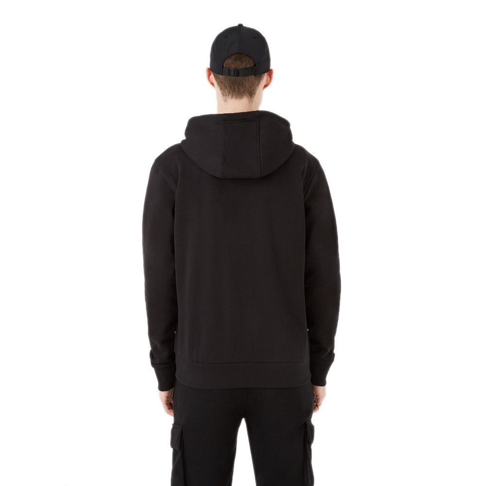 Sweat À Capuche New Era Reflect Camo Fz Loslak