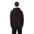Sweat À Capuche New Era Reflect Camo Fz Loslak