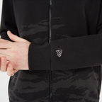 Sweat À Capuche New Era Reflect Camo Fz Loslak