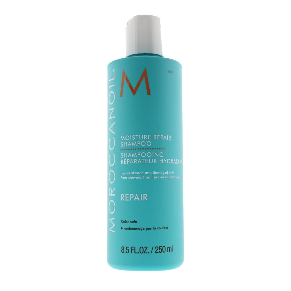 Moroccanoil - Champú Moisture Repair 250ML para cabello debilitado y dañado