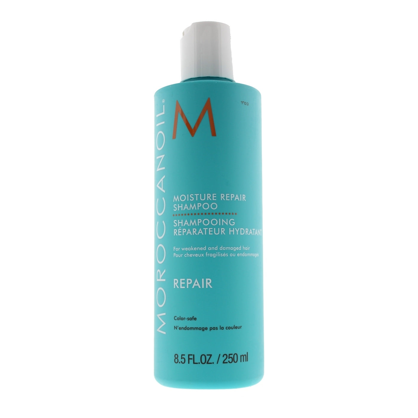 Moroccanoil - Champú Moisture Repair 250ML para cabello debilitado y dañado