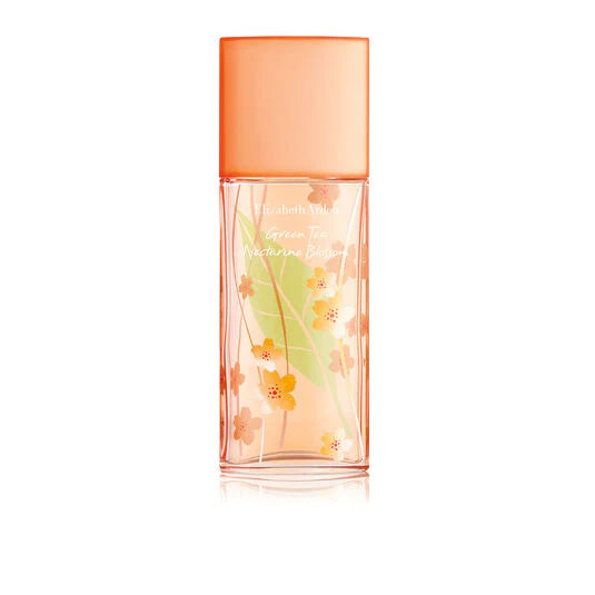 Eau De Toilette - Green Tea Nectarine Blossom