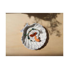 Diy Home Deco Kit - My Jesmonite Shell Cup