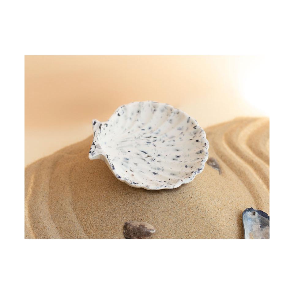 Diy Home Deco Kit - My Jesmonite Shell Cup