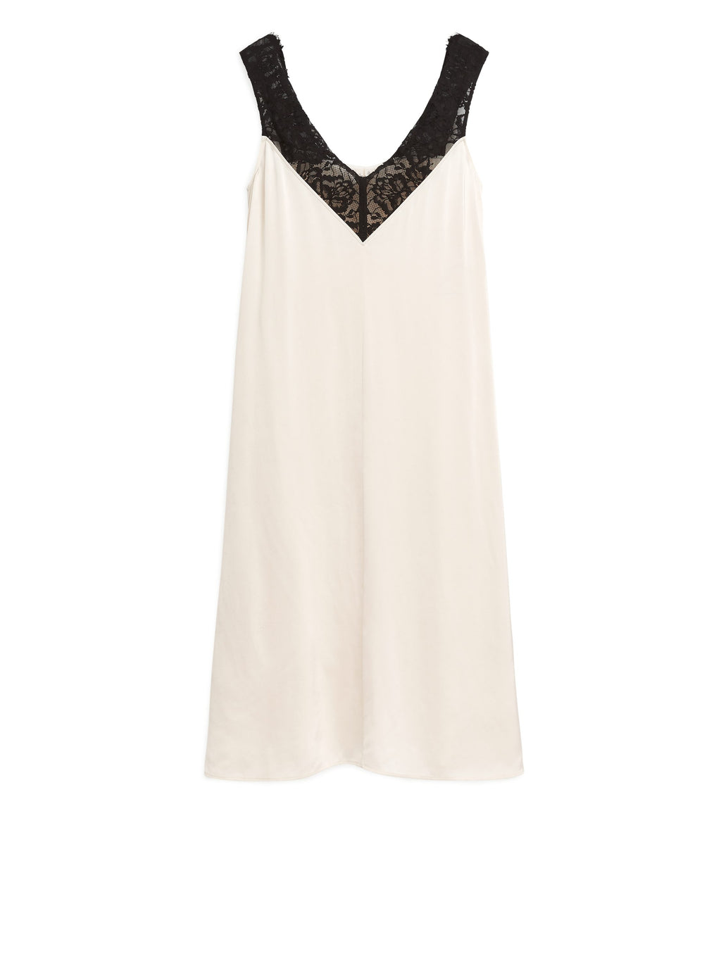 Robe Gallipoli - Blanc