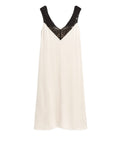 Robe Gallipoli - Blanc