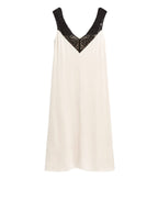 Robe Gallipoli - Blanc