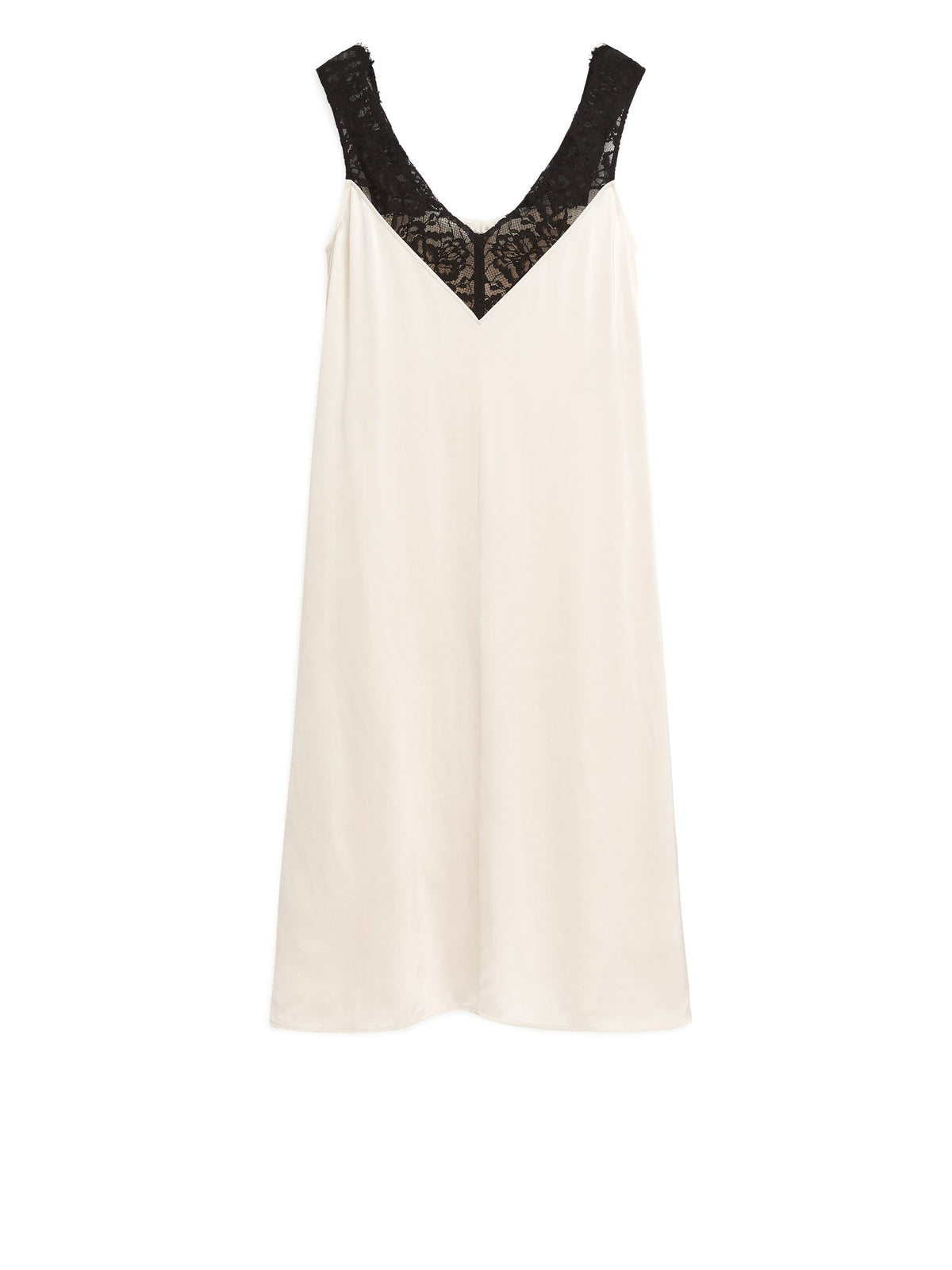 Robe Gallipoli - Blanc