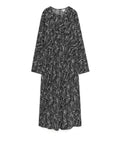 Robe Gastonia - Noir