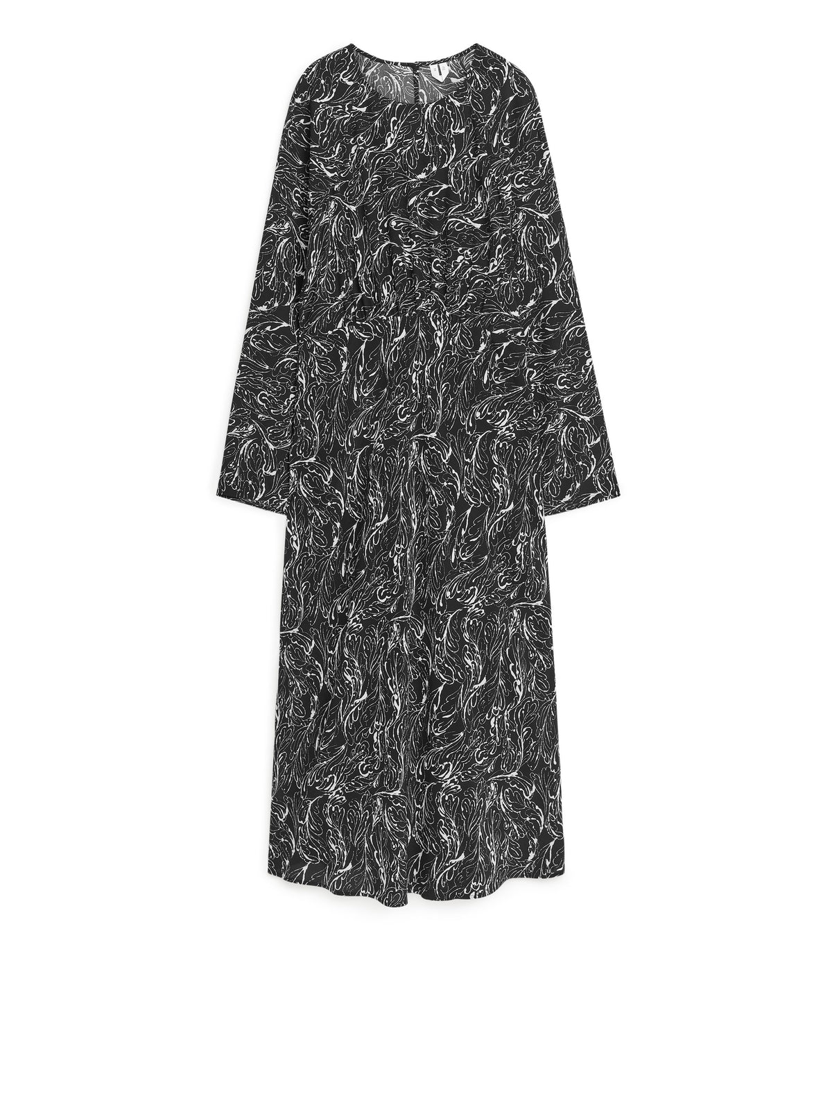 Robe Gastonia - Noir