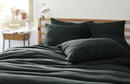Pillowcase - Double Gauze Cotton - Gaia Boho - Fir Tree
