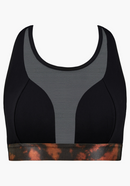 Brassiere Maintien Optimal Amber Jungle