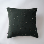 Gaia Chic - Taie D'Oreiller - Double Gaze De Coton - Sapin