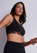 Brassiere Maintien Optimal Amber Jungle