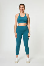 Soutien-Gorge Licou Float Cleo - Dark Ixia