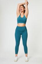 Soutien-Gorge Licou Float Cleo - Dark Ixia