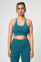 Soutien-Gorge Licou Float Cleo - Dark Ixia